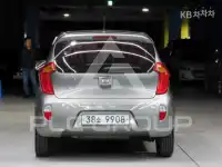 2012 KIA Morning