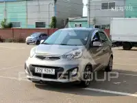 2012 KIA Morning