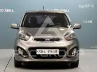 2012 KIA Morning