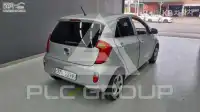 2012 KIA Morning