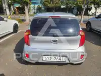 2012 KIA Morning
