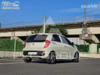 2012 KIA Morning