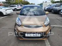 2012 KIA Morning