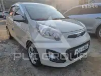 2012 KIA Morning