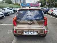 2012 KIA Morning