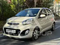 2012 KIA Morning