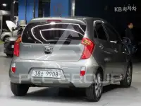 2012 KIA Morning