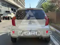 2012 KIA Morning