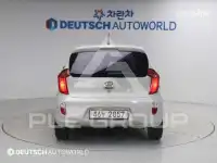 2012 KIA Morning