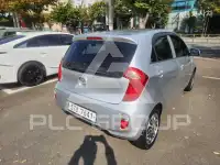2012 KIA Morning