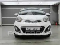 2012 KIA Morning
