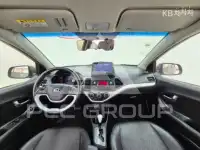 2012 KIA Morning