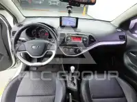 2012 KIA Morning