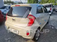 2012 KIA Morning