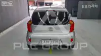 2012 KIA Morning