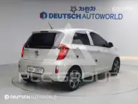 2012 KIA Morning