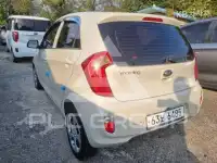2012 KIA Morning