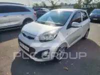 2012 KIA Morning