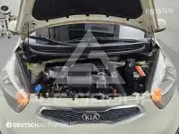 2012 KIA Morning