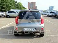 2012 KIA Morning