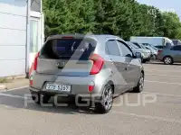 2012 KIA Morning
