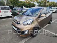2012 KIA Morning