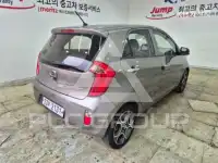 2012 KIA Morning
