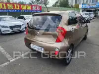 2012 KIA Morning