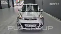 2012 KIA Morning