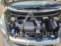 2012 KIA Morning