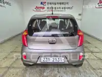 2012 KIA Morning