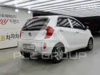 2012 KIA Morning
