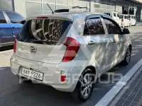 2012 KIA Morning
