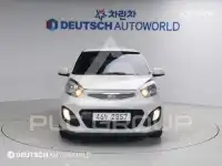 2012 KIA Morning