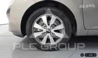 2012 KIA Morning