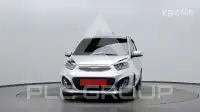 2012 KIA Morning