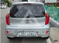 2012 KIA Morning