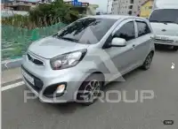 2012 KIA Morning