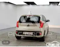 2012 KIA Morning