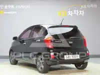 2012 KIA Morning
