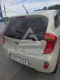 2012 KIA Morning