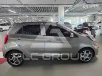 2012 KIA Morning