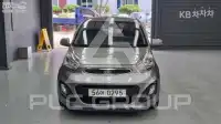 2012 KIA Morning