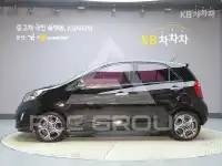 2012 KIA Morning