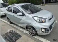 2012 KIA Morning