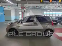 2012 KIA Morning