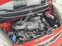 2012 KIA Morning