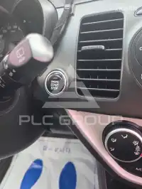 2012 KIA Morning