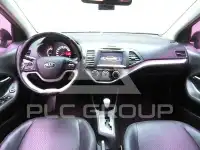 2012 KIA Morning
