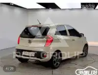 2012 KIA Morning